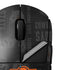 Oklahoma State University Split Jersey G Pro Wireless Gaming Mouse Skin